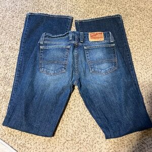 Lucky Brand women’s jeans Size 28 Long